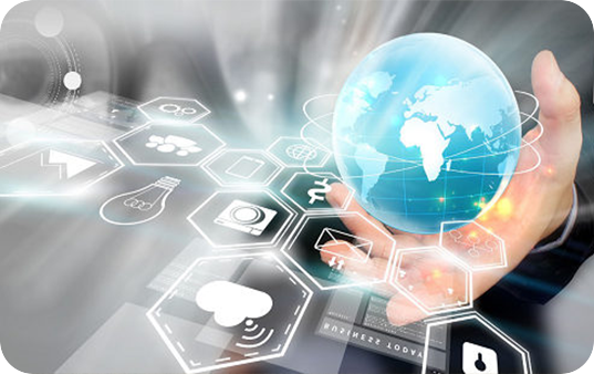 優(yōu)良的團隊，經驗豐富